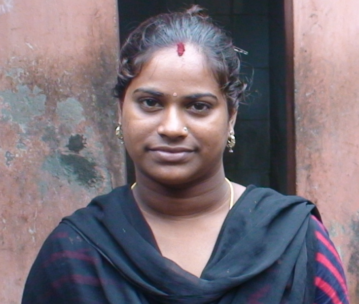 SFI-Ranjitha