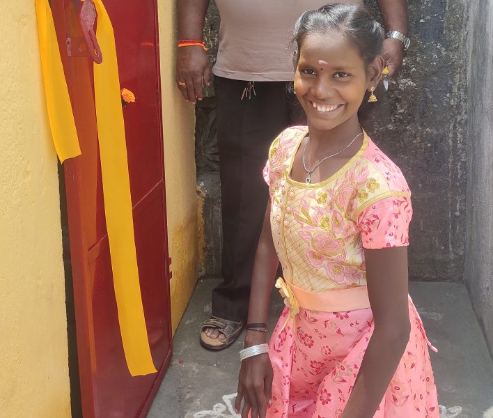 Vaitheeswari, Nathamedu
