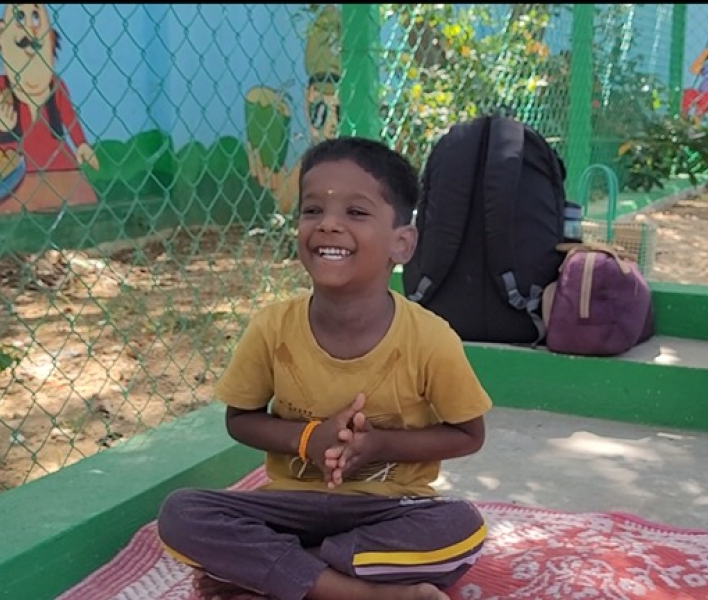Jayalakshmi