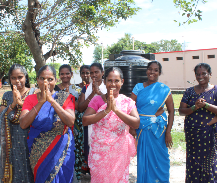 Viji, Masimanagar