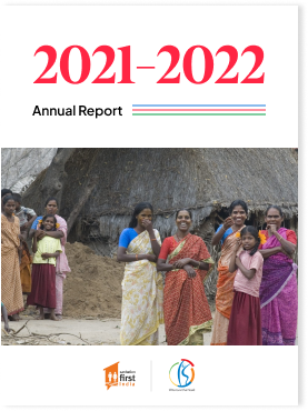 Sanitation First India (SFI), a UK based charity is registered in India.