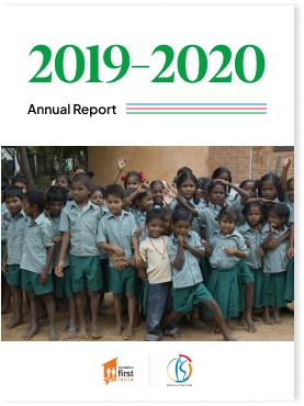 Sanitation First India (SFI), a UK based charity is registered in India.