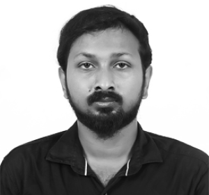 Guru Eswar