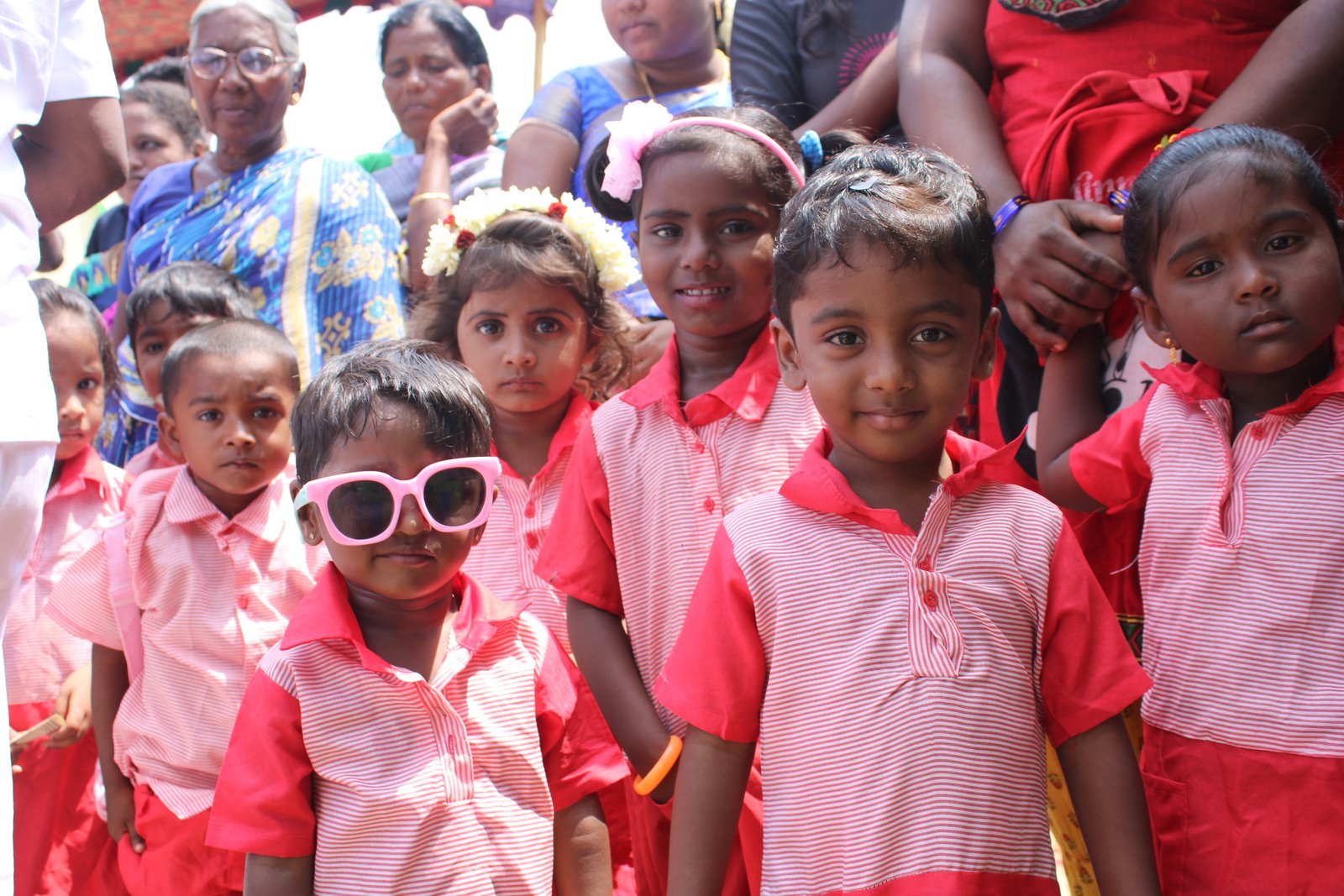 Children