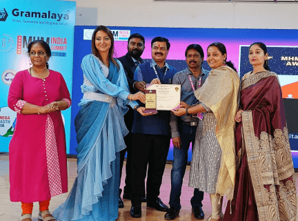 MHM Summit 2022 - MHM Champion Award