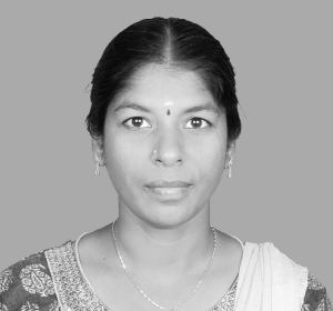 Shanthi P