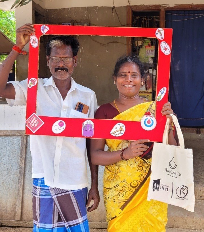 Celebrating Menstrual Hygiene Day 2024 - Period Parties & Breaking Taboos!
