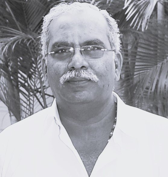 Dr S Paramasivan