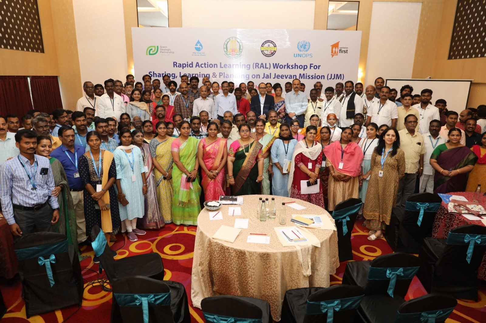 State Level RAL Workshop