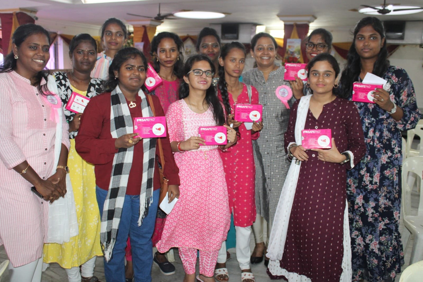 International Women's Day 2024